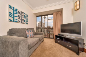 QV Center High Floor Apartment with Wifi - (482)